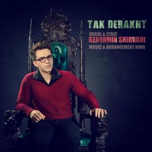   بنیامین شروین