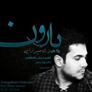   هادی میرزایی