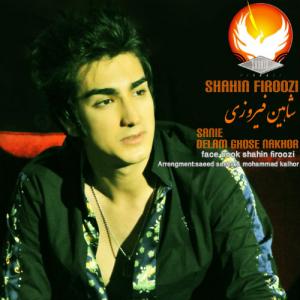   شاهین فیروزی