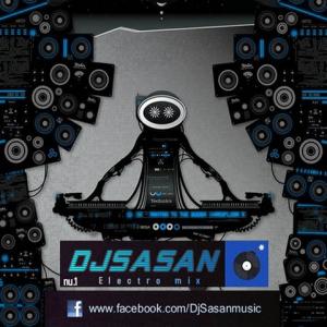   دی جی ساسان