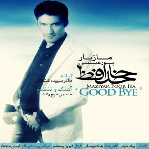   مازیار پور لسا