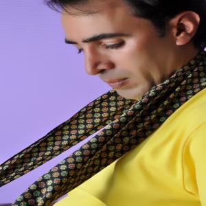   علیرضا ایروانی