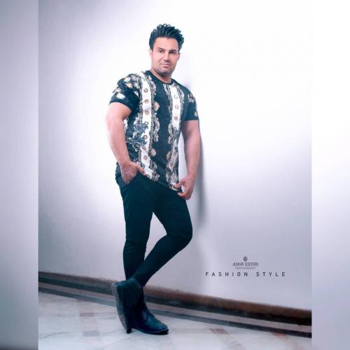   مجتبی آلاله