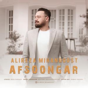   علیرضا میهن دوست