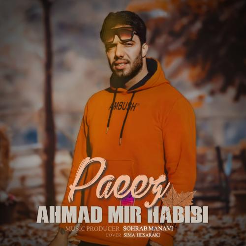   احمد میر حبیبی