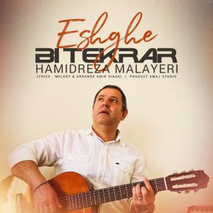   حمیدرضا ملایری