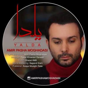   امیر پاشا مقدسی