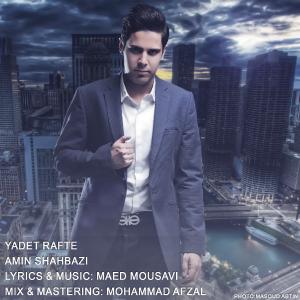   امین شهبازی