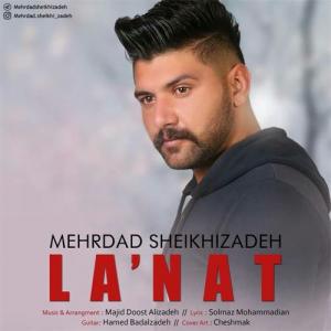   مهرداد شیخی زاده