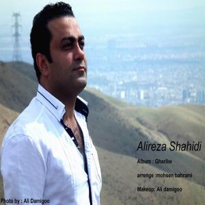   علیرضا رشیدی