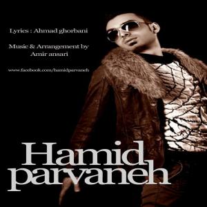   حمید پروانه