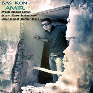   امیر و امین وکیل نسل