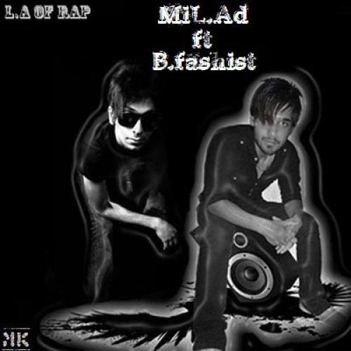   بهزاد فاشیست