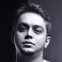   میلاد فرهودی