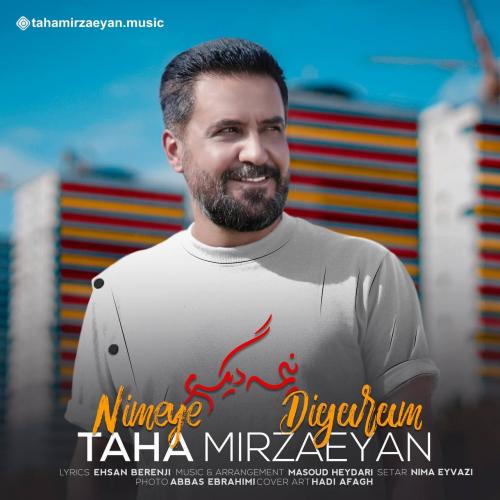   طاها میرزاییان