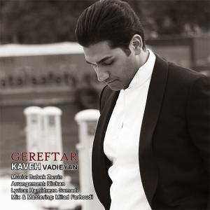   کاوه ودیعیان