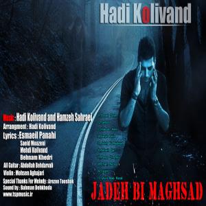   هادی کولیوند