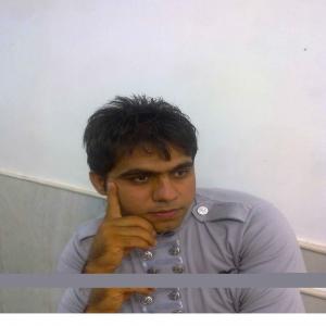   مهدی حاجیان