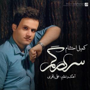   کمیل احتشام