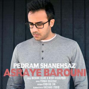   پدرام شانه ساز