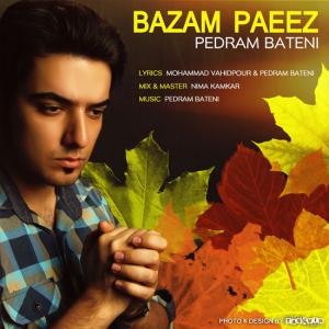   پیمان باتنی