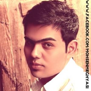   محسن مقیاسی