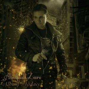   ابوالفضل زارع