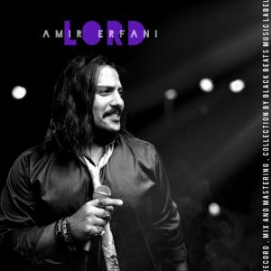   امیر عرفانی