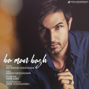   محمود شیخ زاده