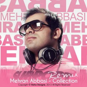   مهران عباسی