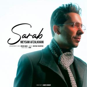   میثم افضل خانی