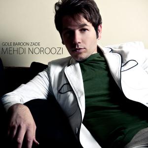   مهدی نوروزی