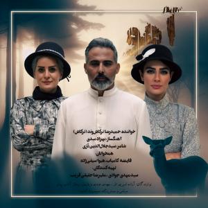   حمیدرضا ترکاشوند (ترکاش)