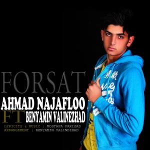   احمد نجف لو