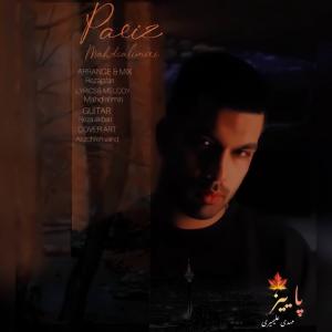   مهدی علیمیری