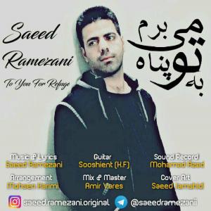   سعید رمضانی