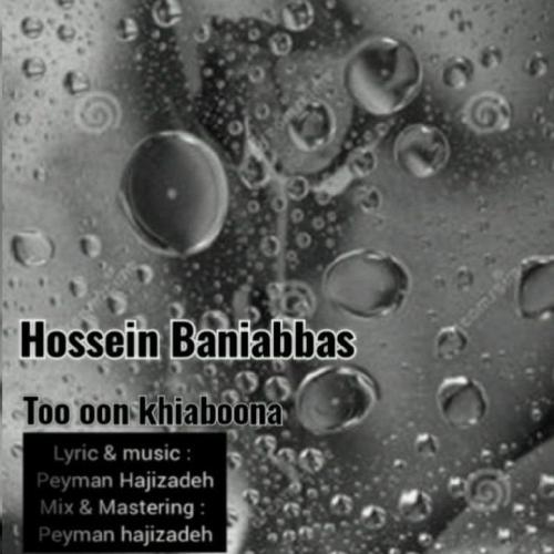   حسین بنی عباس