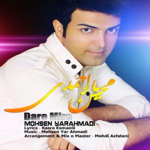   محسن یاراحمدی