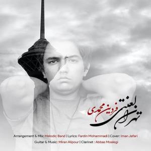   فردین محمدی