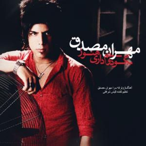   مهران مصداقی