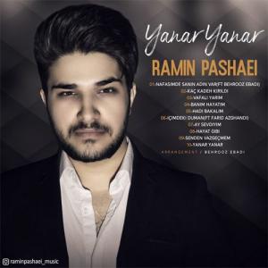   رامین پاشایی