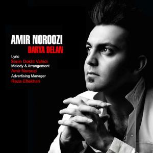   امیر نوروزی