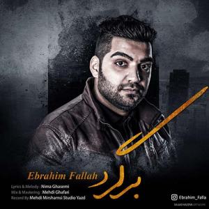   ابراهیم فلاح