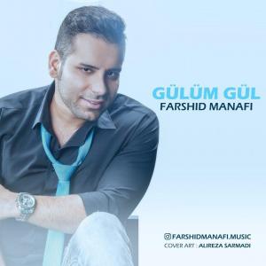   فرشید منافی