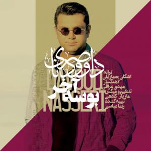   داوود ناصری