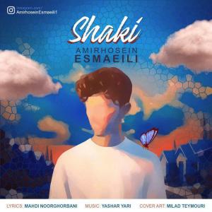   امیرحسین اسماعیلی