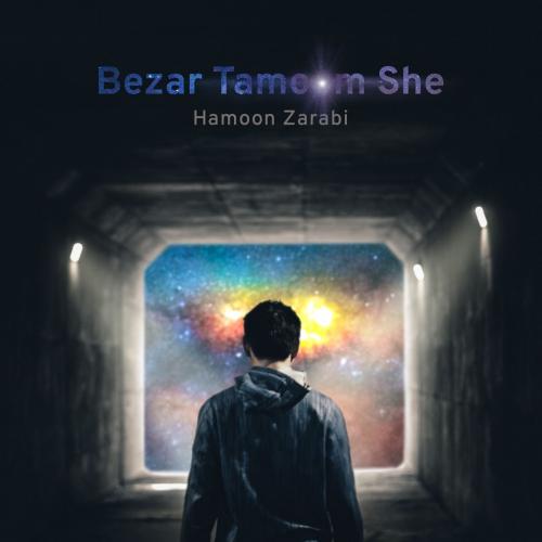   هامون ضرابی