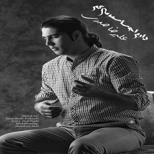   علیرضا صدری