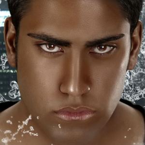   امین رضوانی