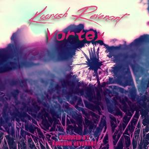   کورش ریونانت